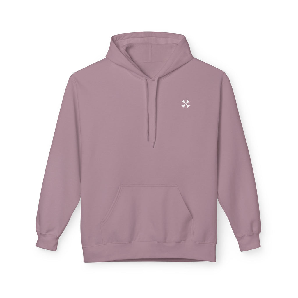 Fleece Hoodie