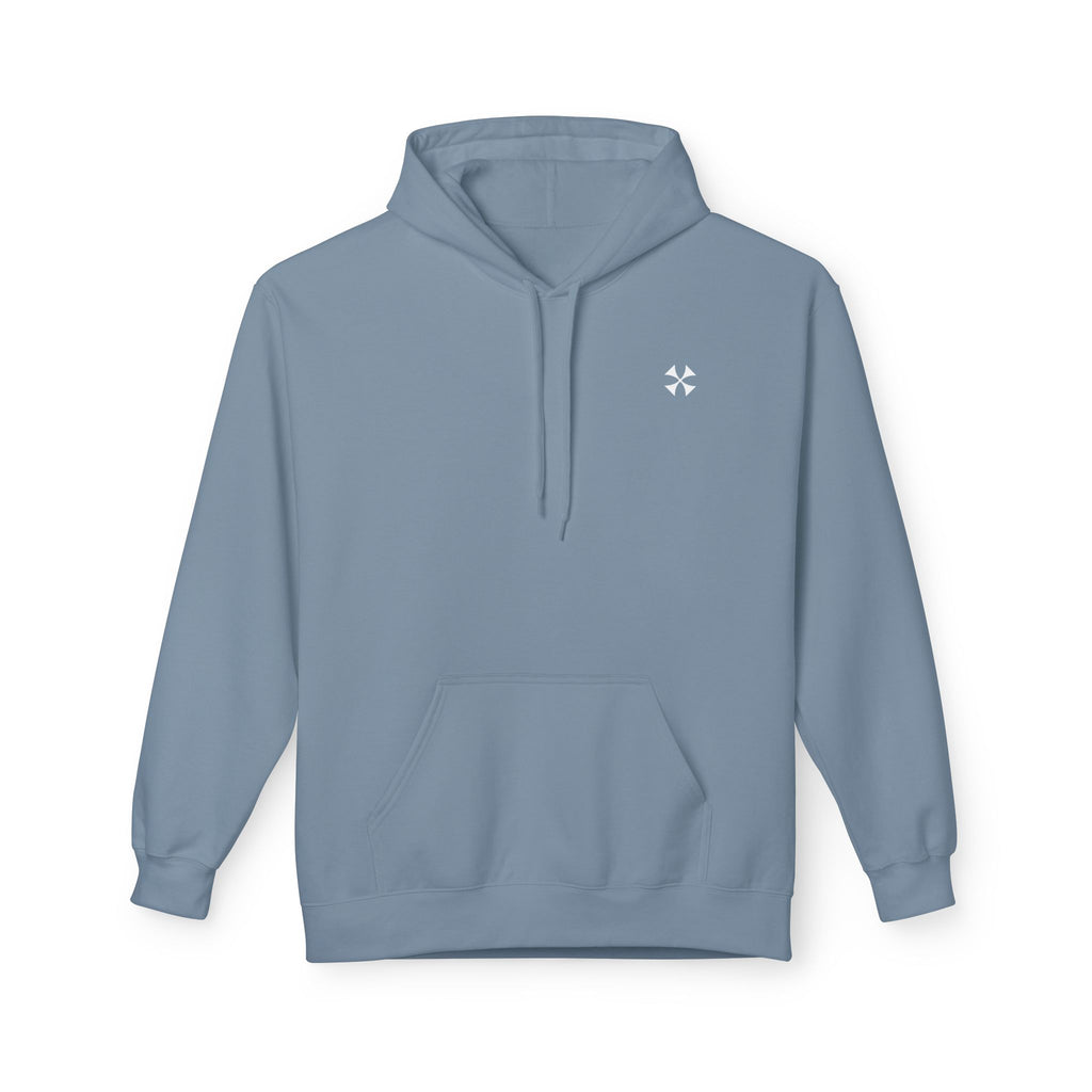Fleece Hoodie