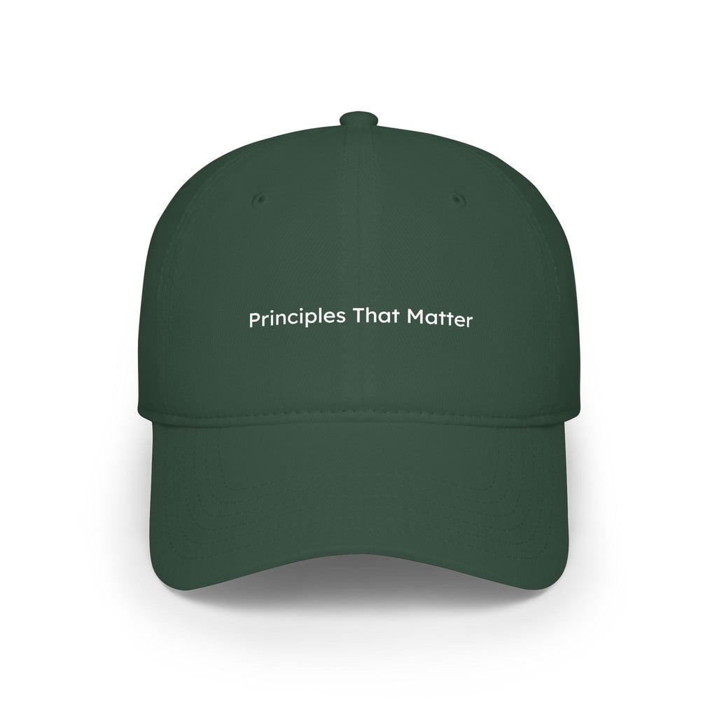 PTM Cap