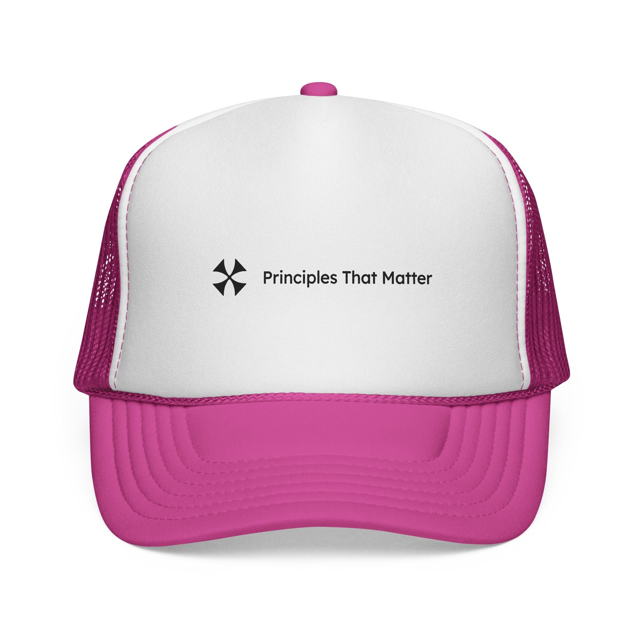 BlackShel Trucker Cap