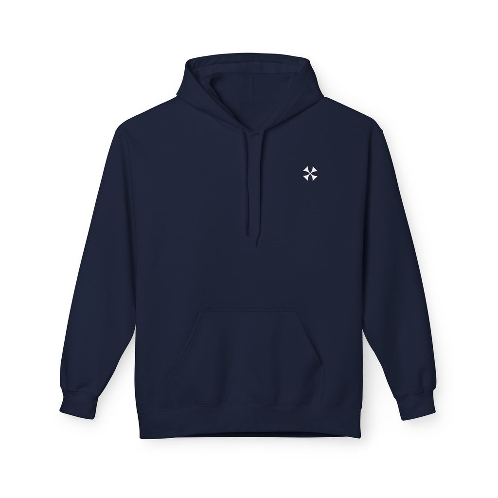 Fleece Hoodie