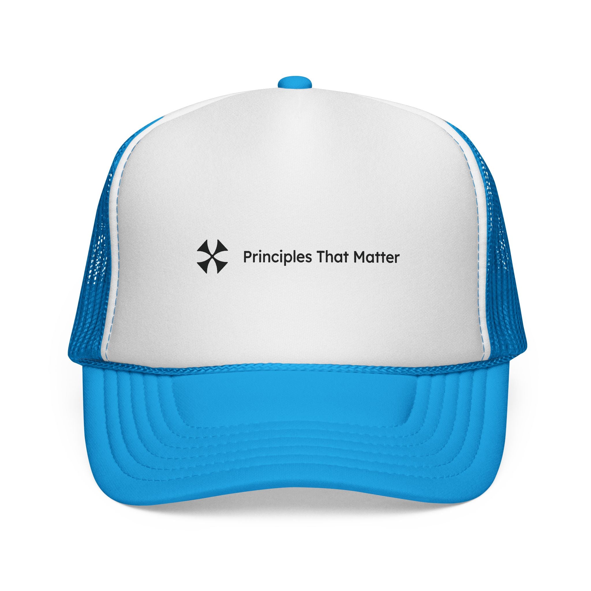 BlackShel Trucker Cap