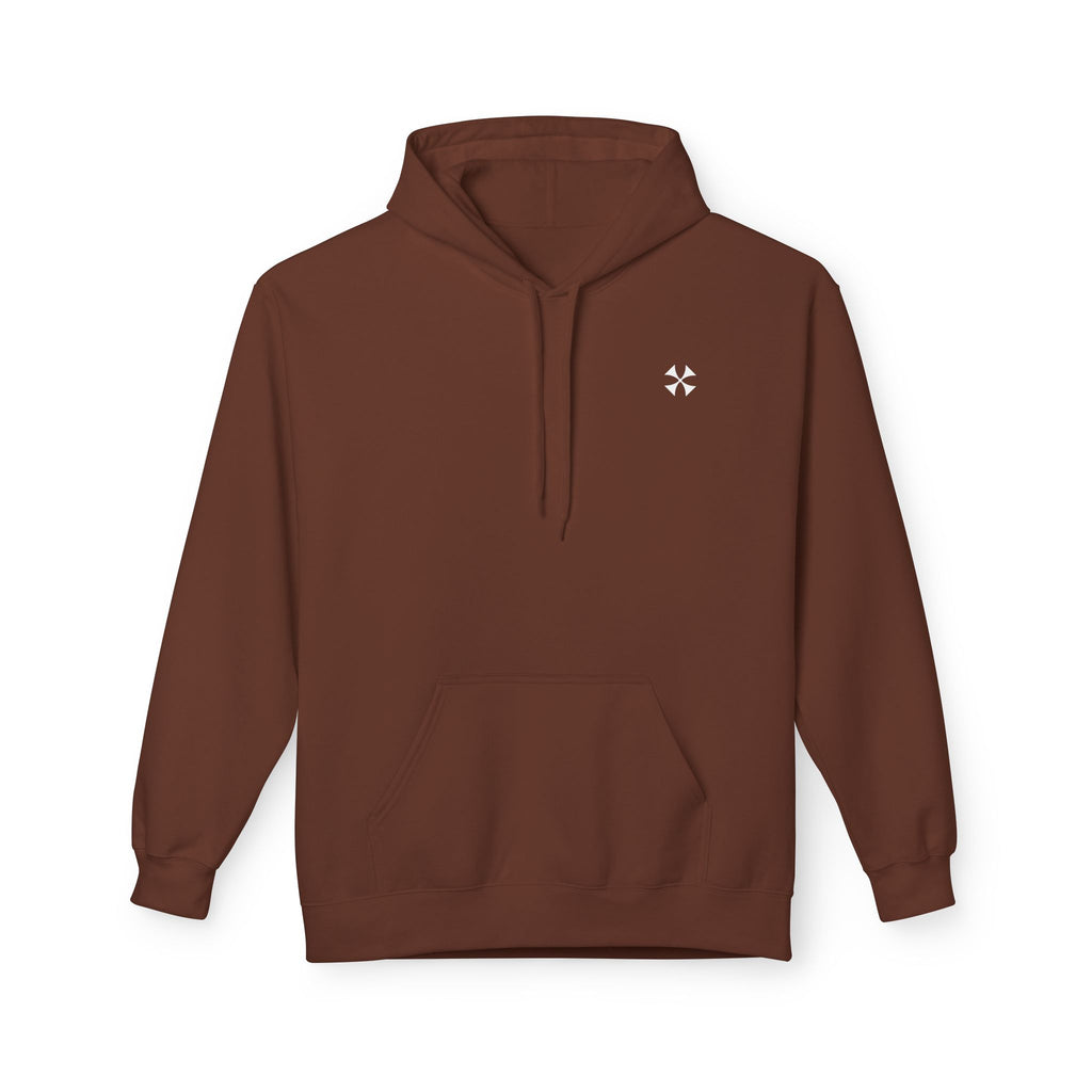 Fleece Hoodie