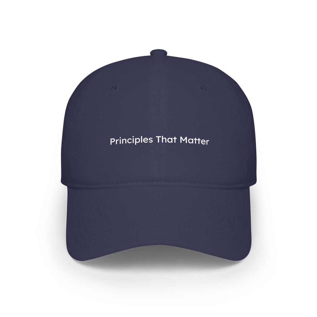 PTM Cap