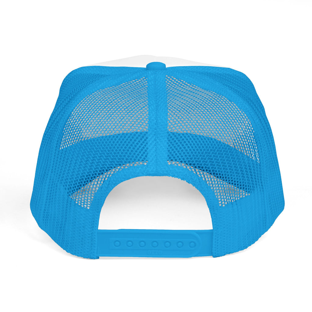 BlackShel Trucker Cap