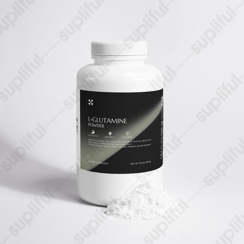L-Glutamine Powder
