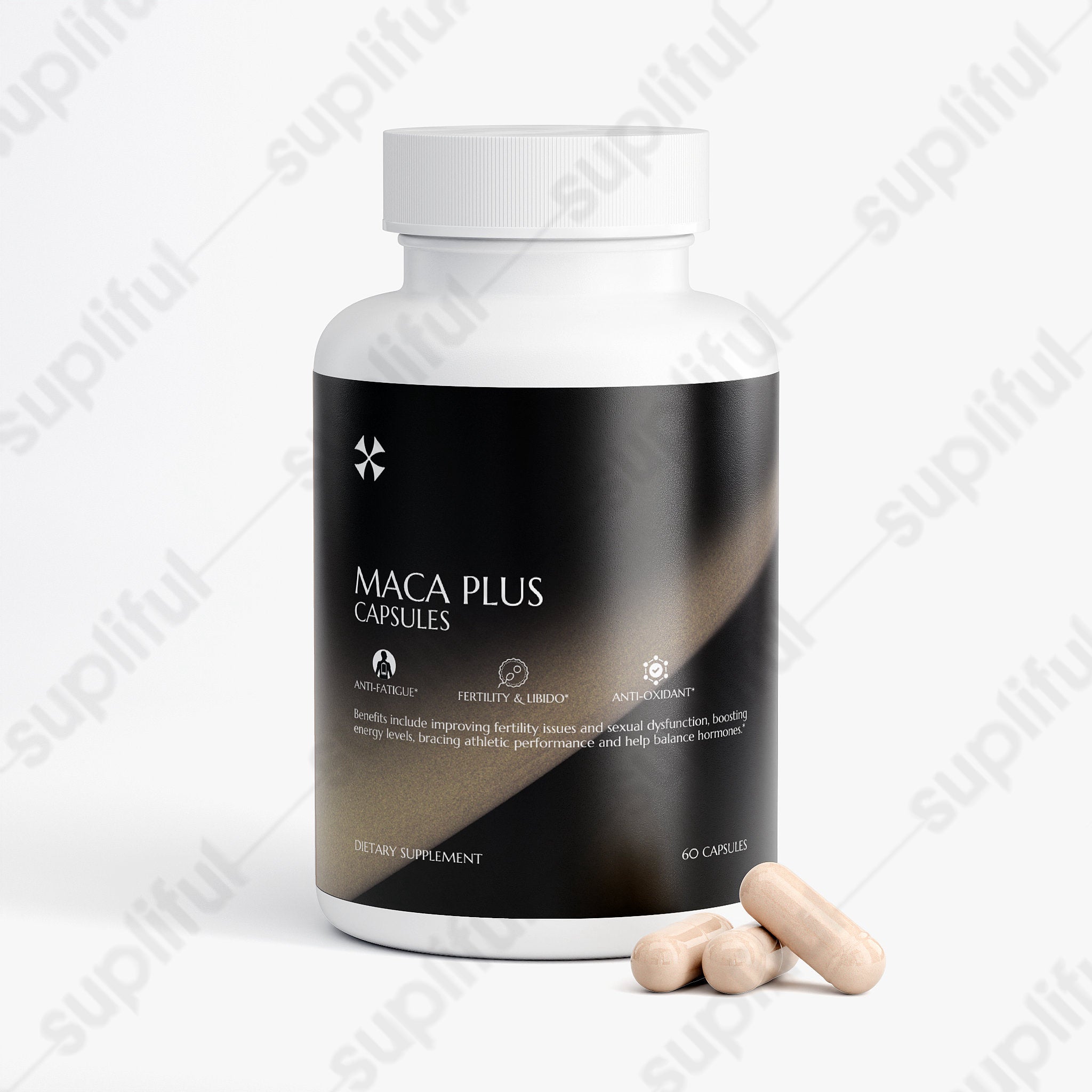 Maca Plus