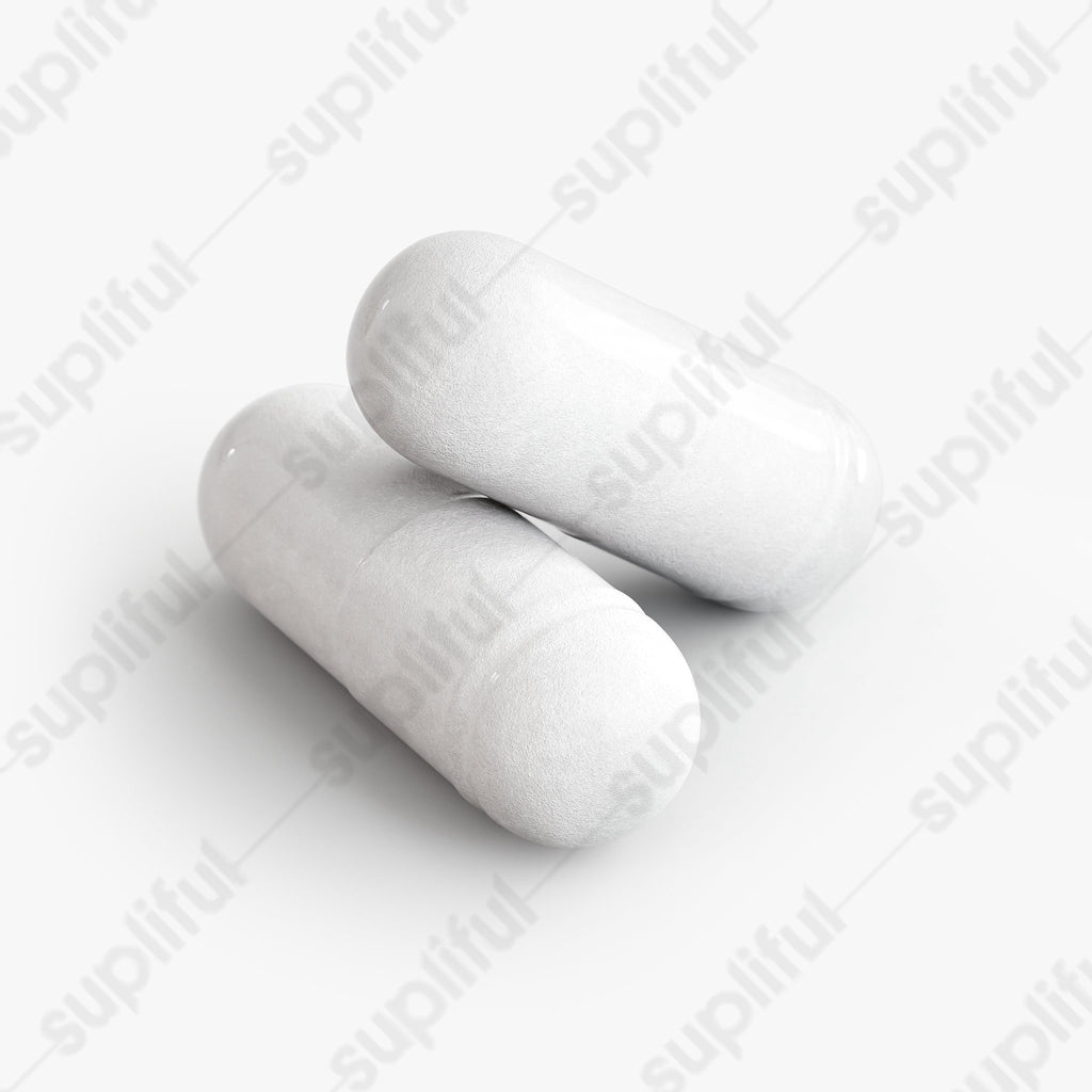 Probiotic 40 Billion with Prebiotics