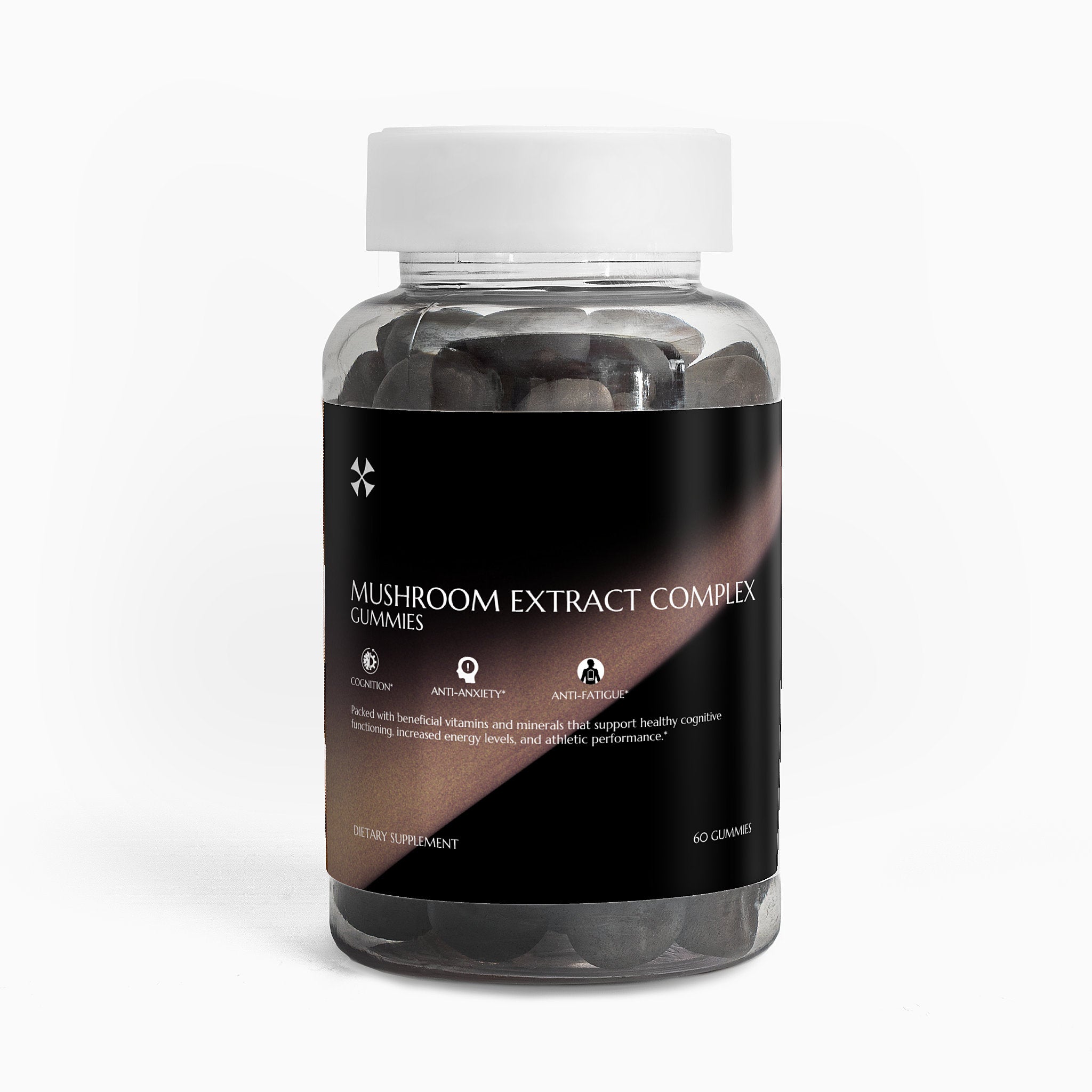 Mushroom Extract Complex