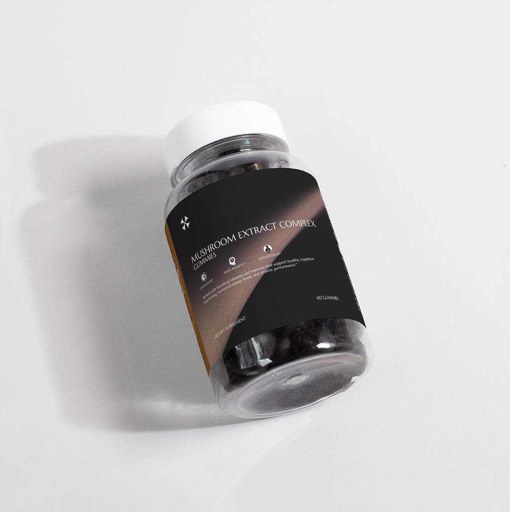 Mushroom Extract Complex