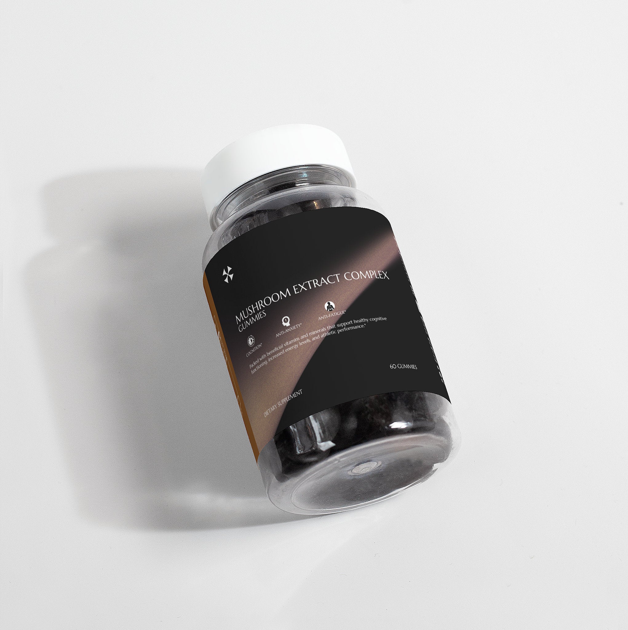 Mushroom Extract Complex