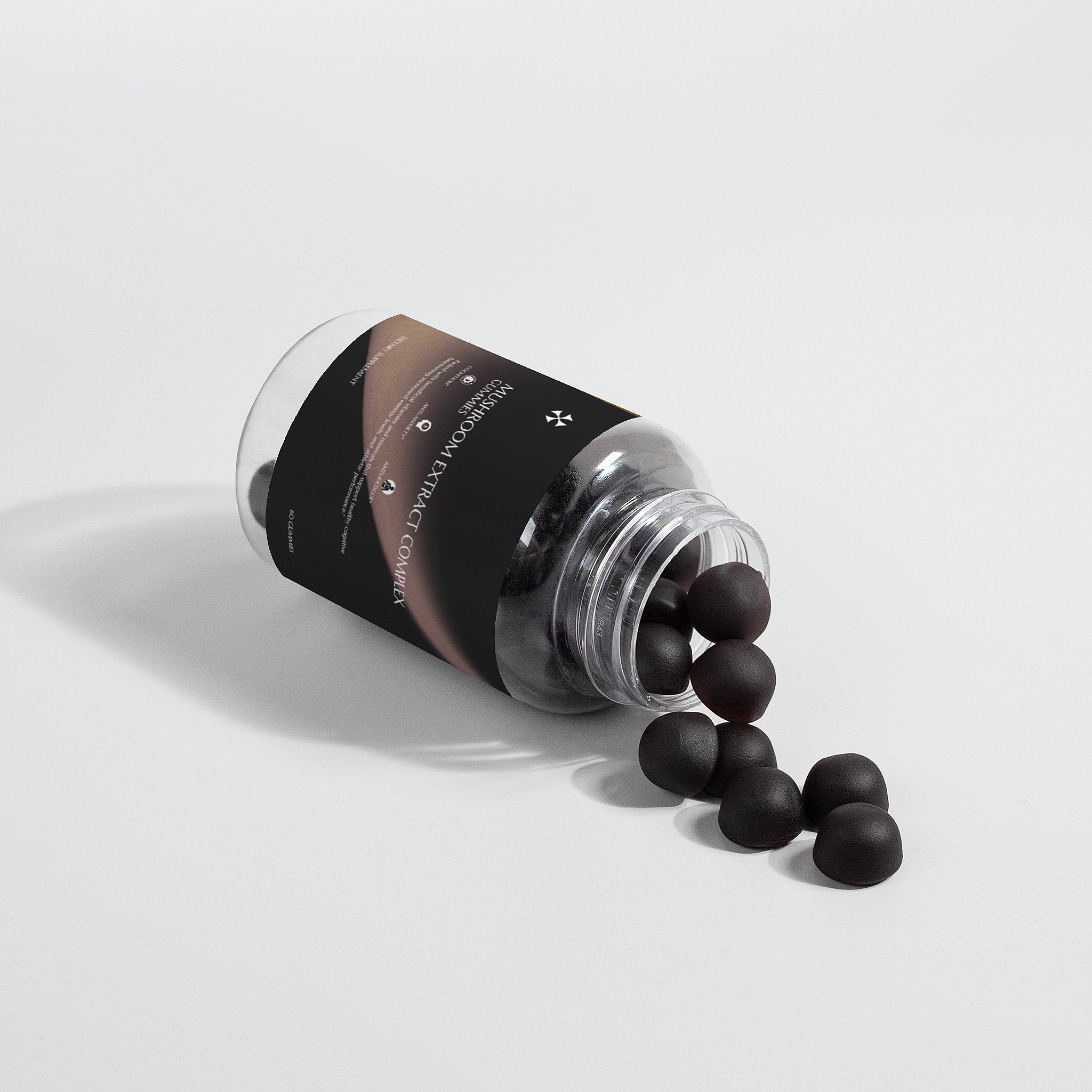 Mushroom Extract Complex