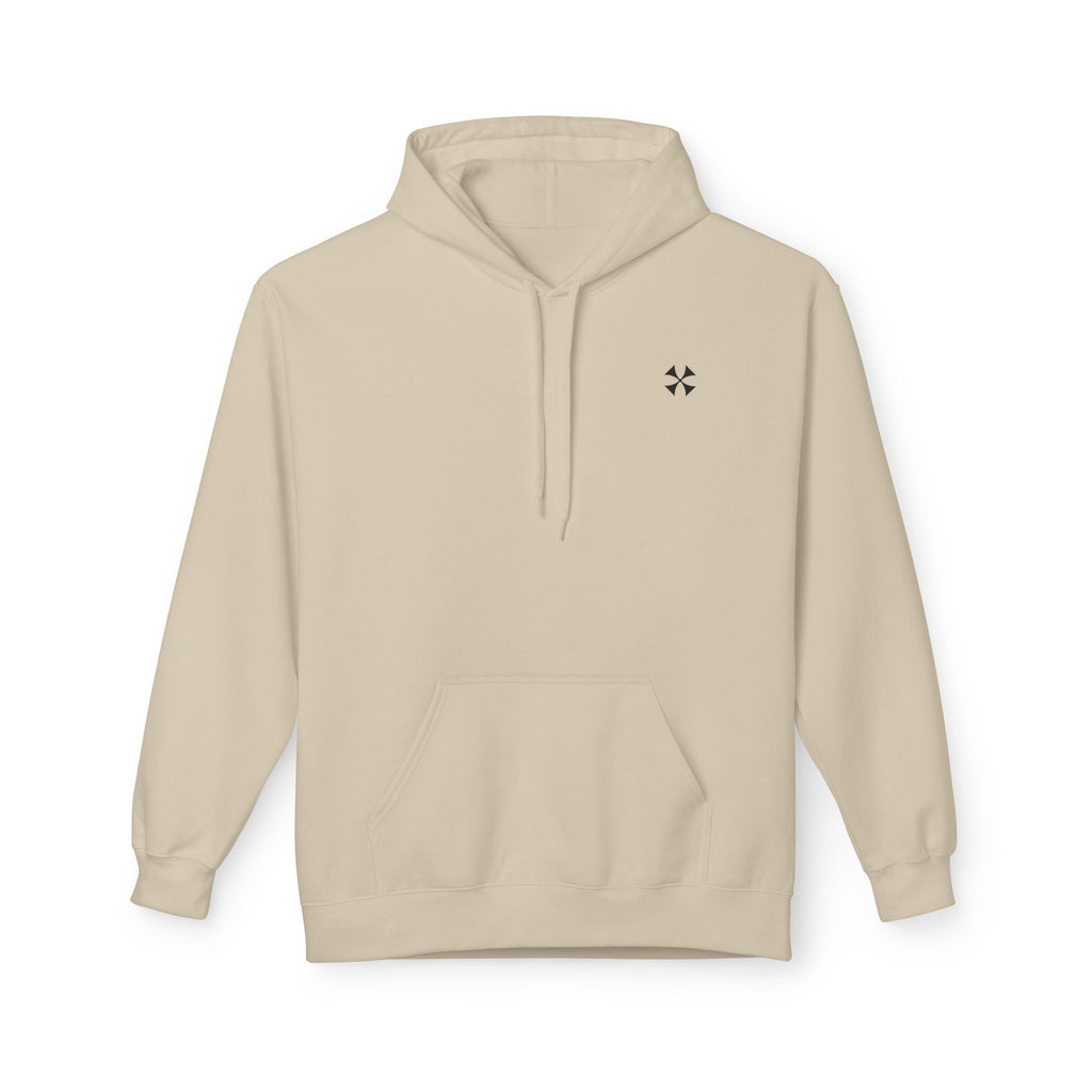 Fleece Hoodie