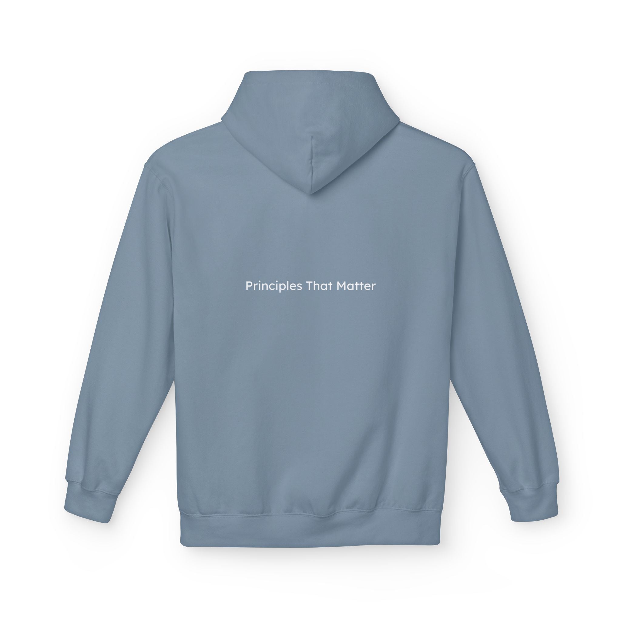 Fleece Hoodie
