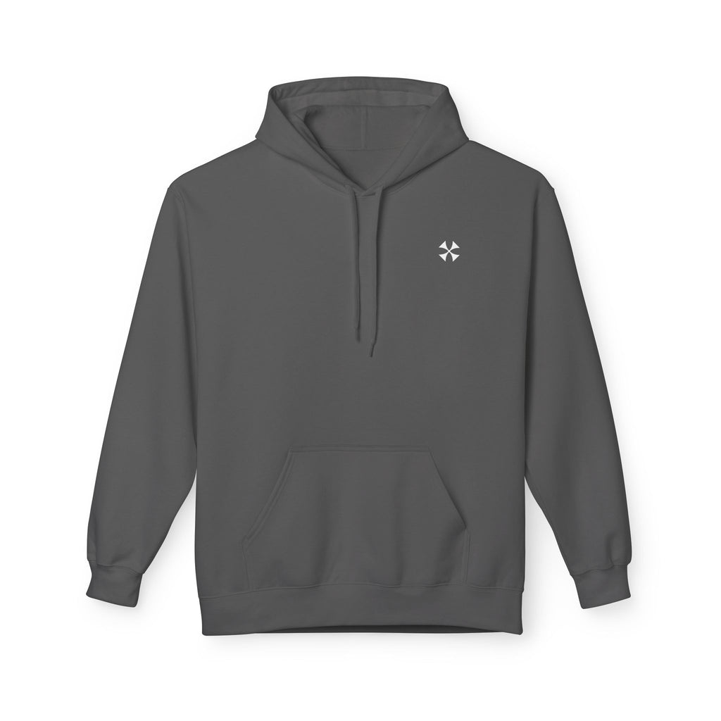 Fleece Hoodie