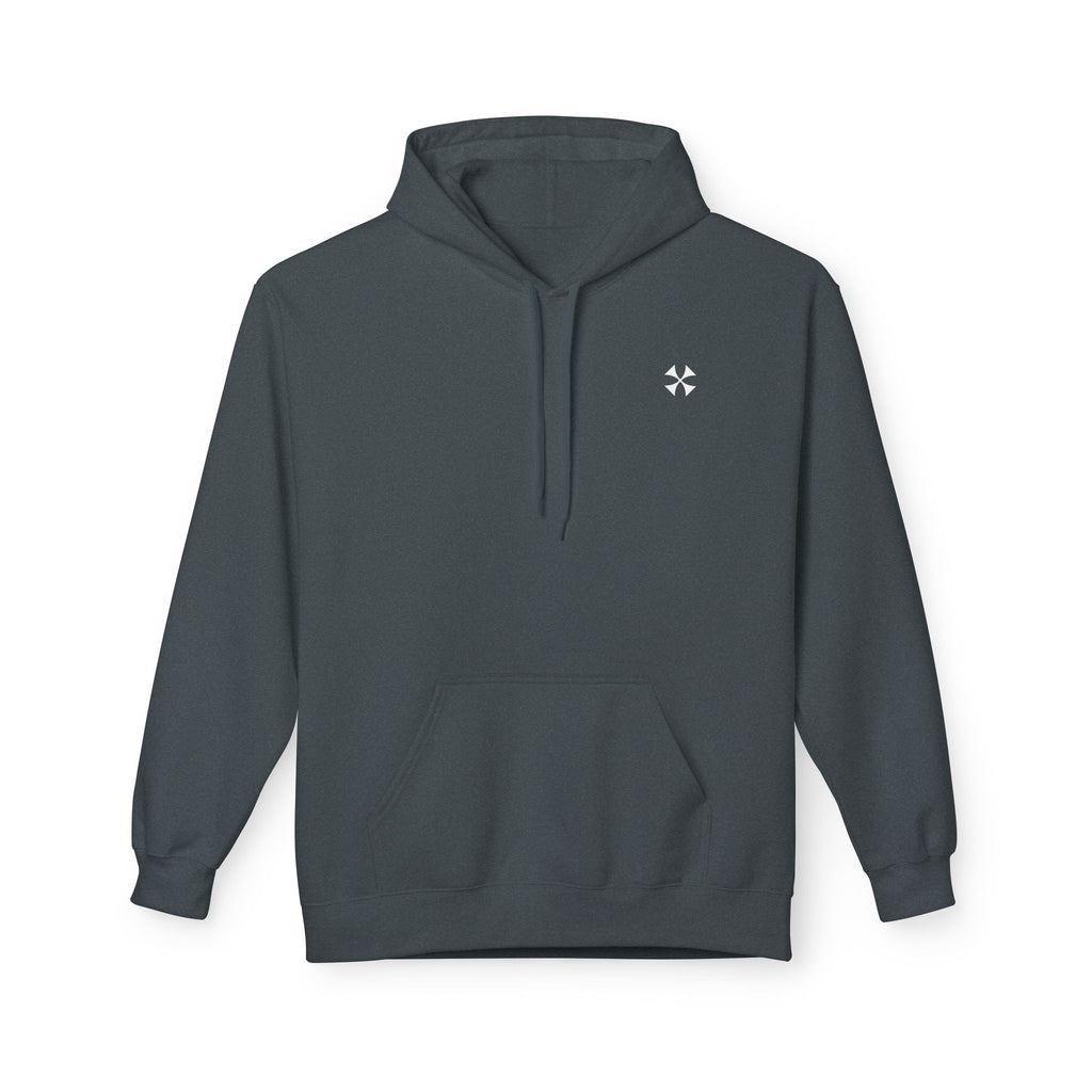 Fleece Hoodie