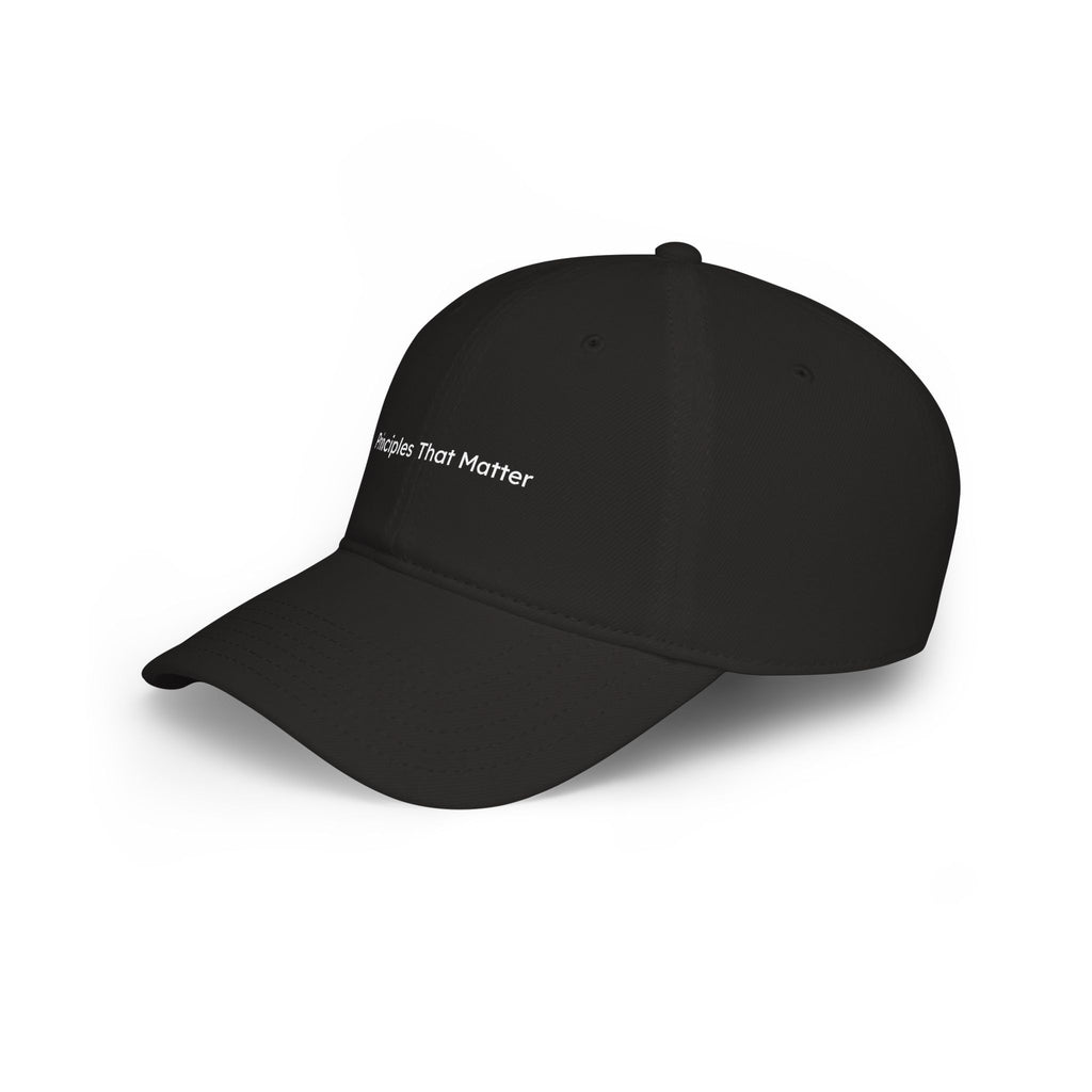 PTM Cap