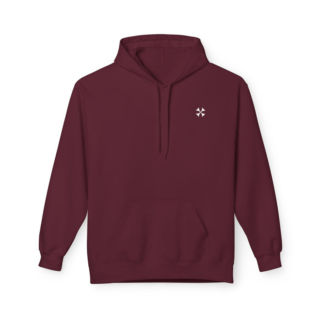 Fleece Hoodie