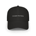 PTM Cap