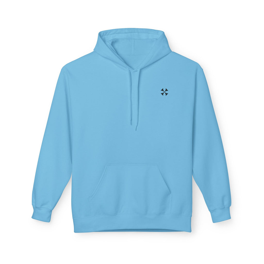 Fleece Hoodie