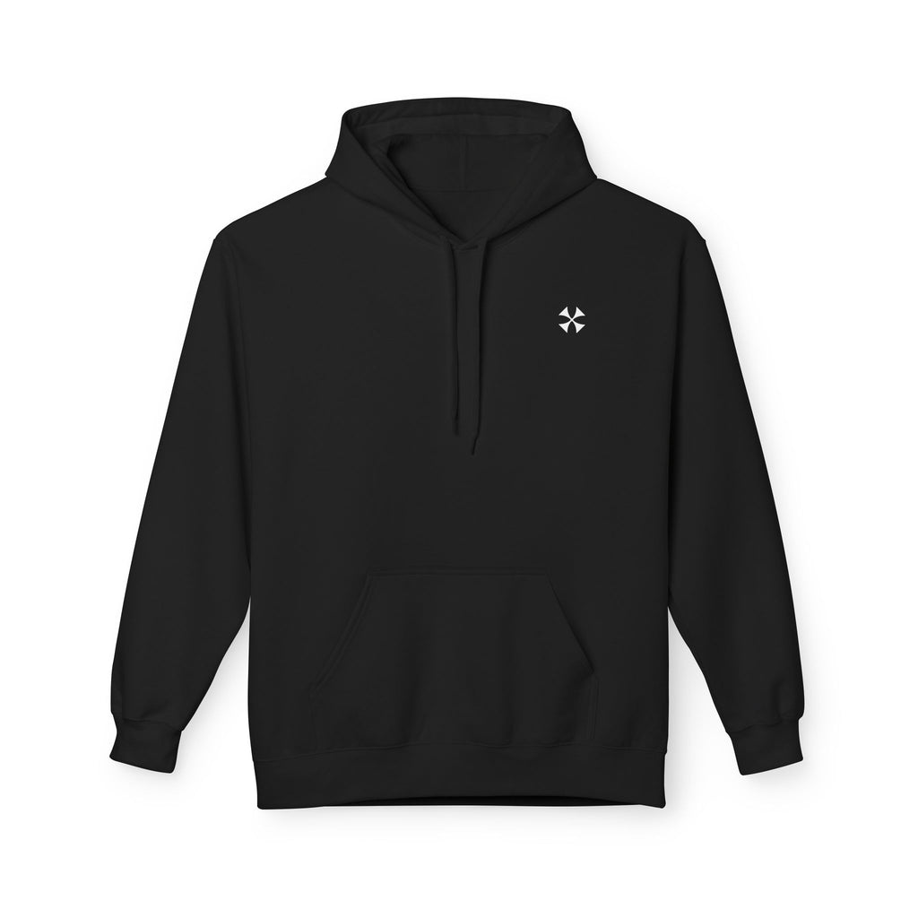 Fleece Hoodie