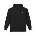 Fleece Hoodie