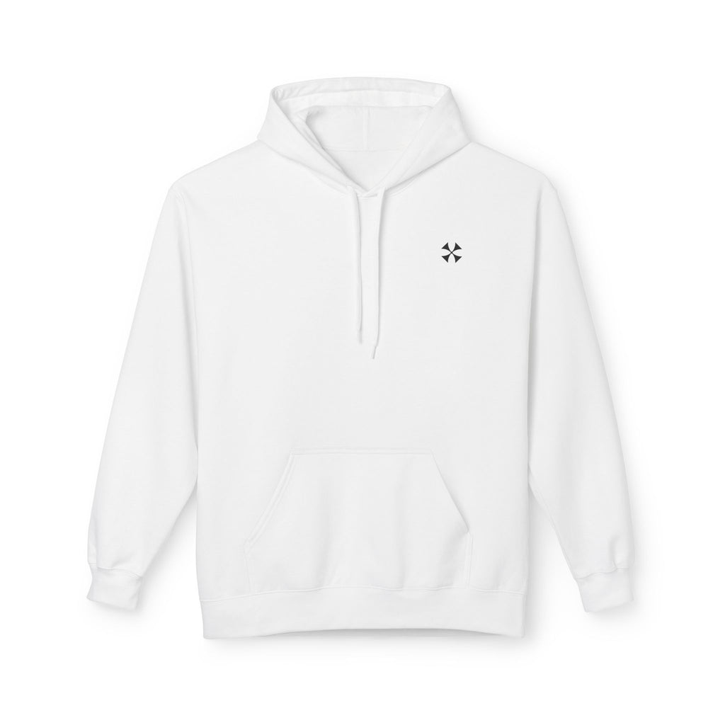 Fleece Hoodie