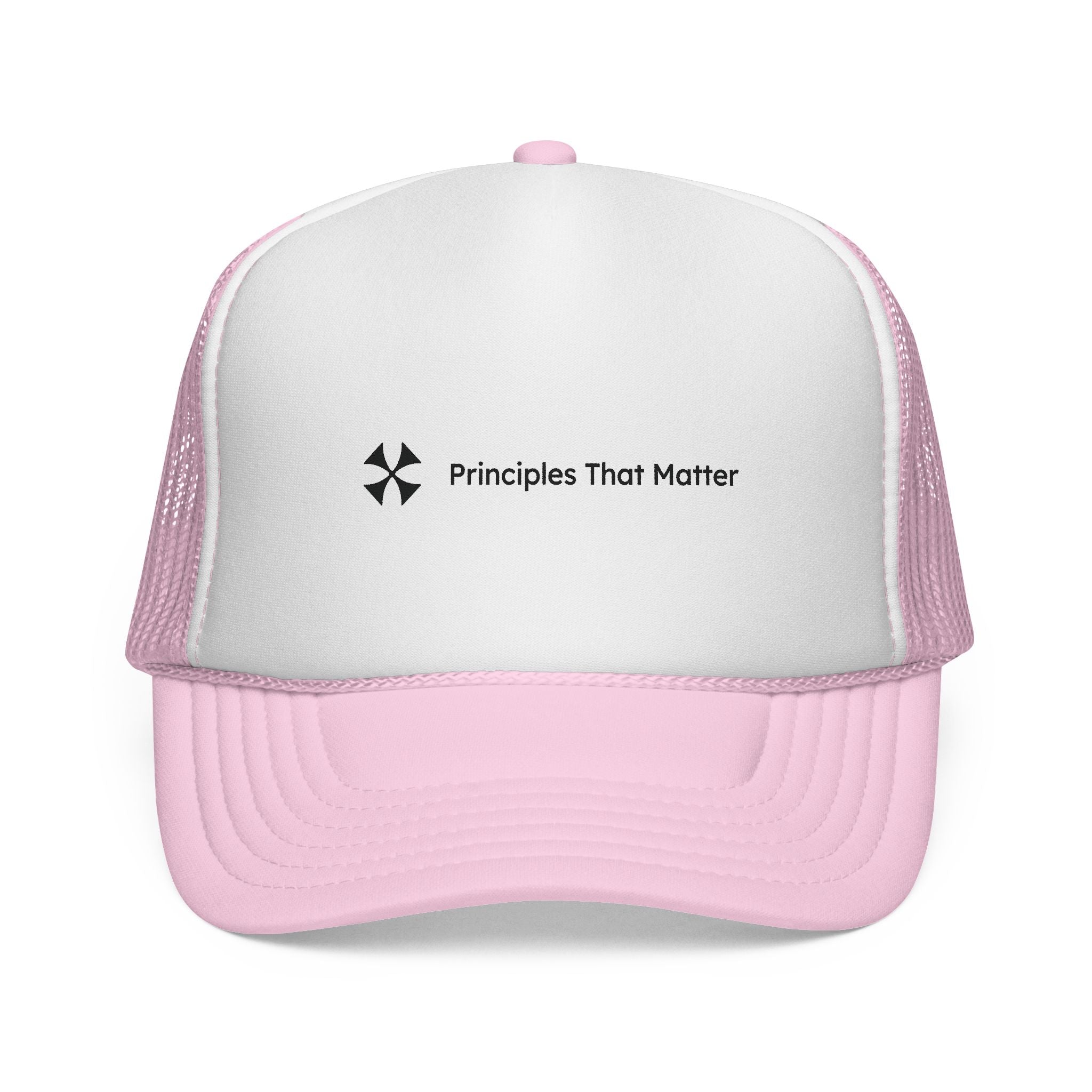 BlackShel Trucker Cap